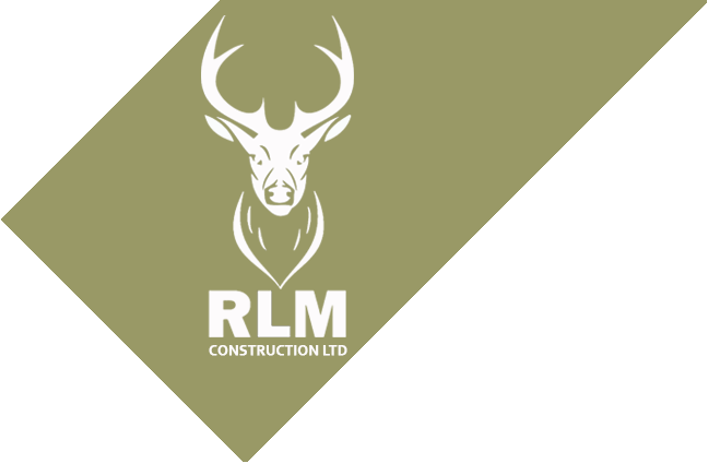RLM Construction LTD.